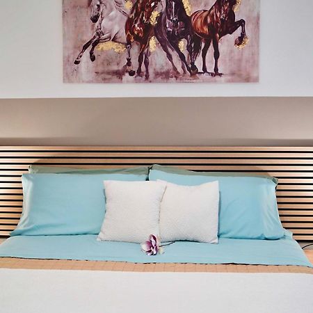 Modolo  Arcu De Chelu B&B מראה חיצוני תמונה