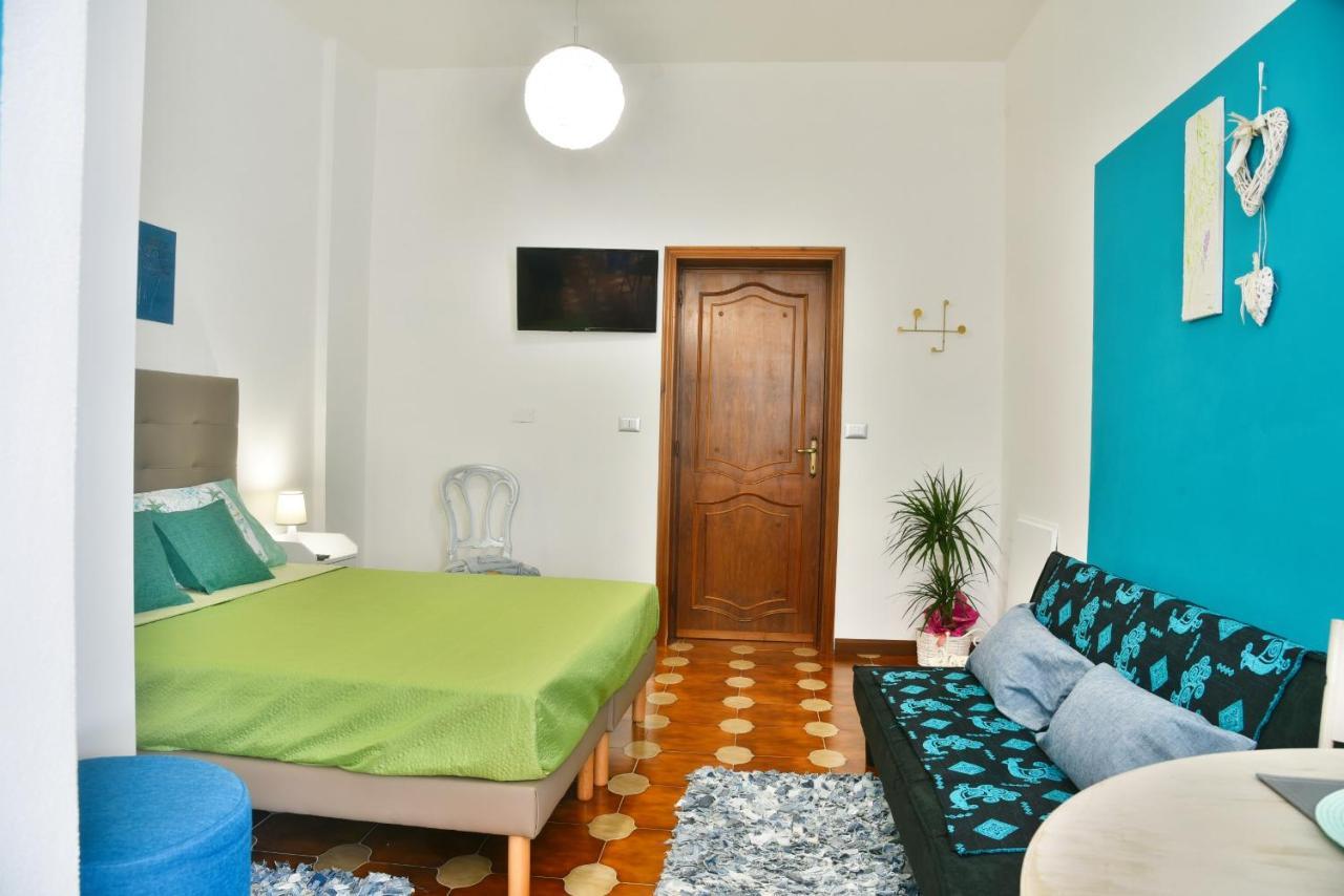 Modolo  Arcu De Chelu B&B מראה חיצוני תמונה