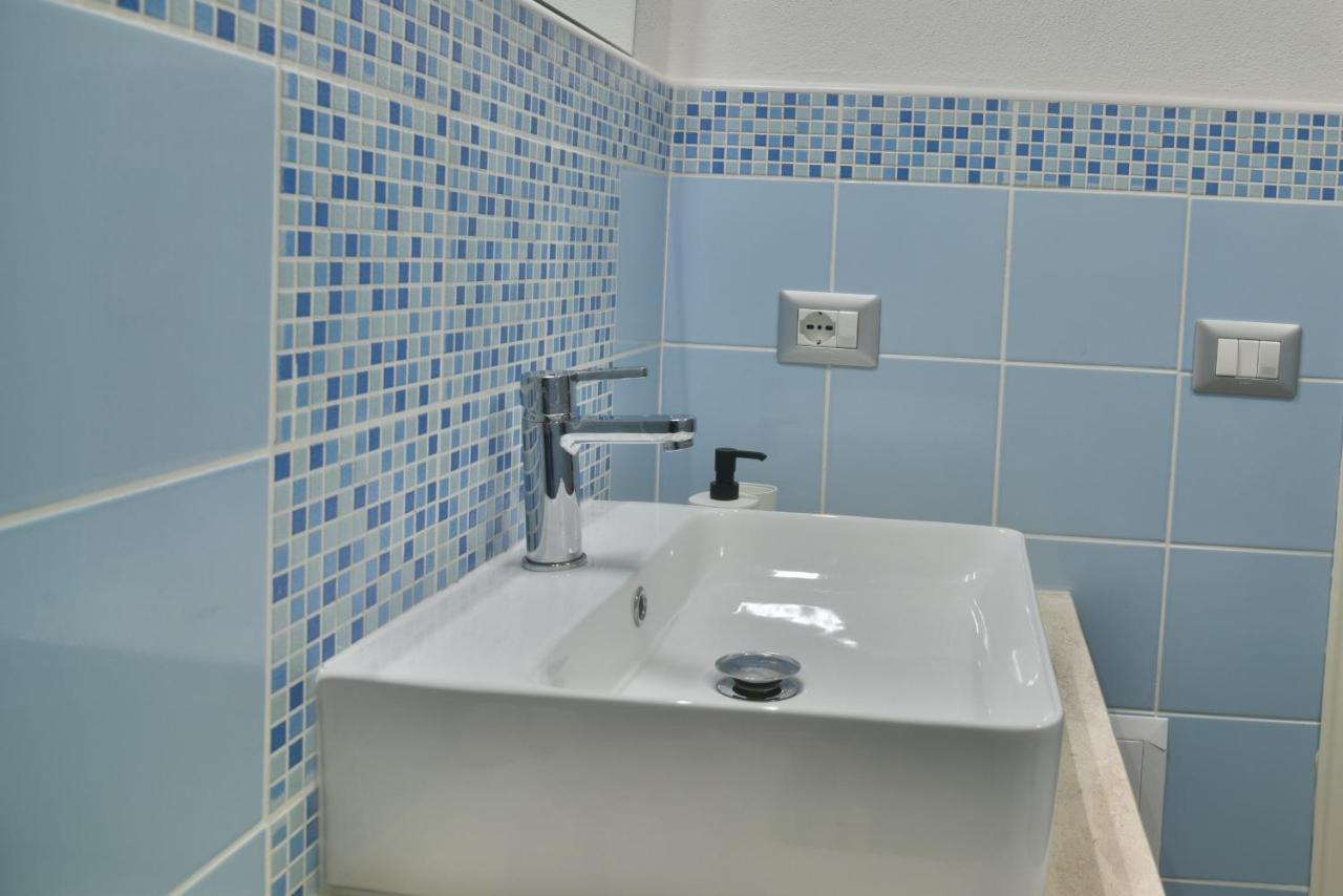 Modolo  Arcu De Chelu B&B מראה חיצוני תמונה