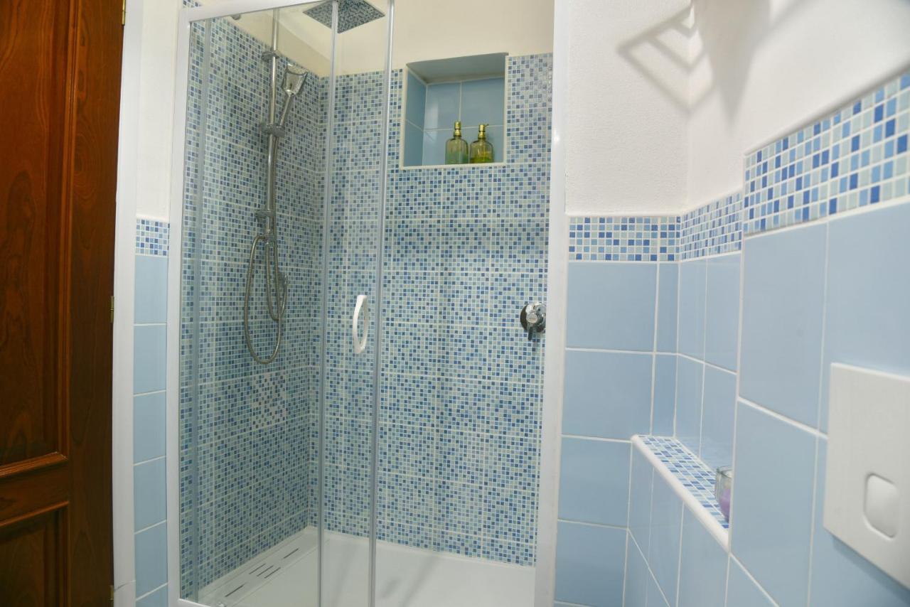 Modolo  Arcu De Chelu B&B מראה חיצוני תמונה