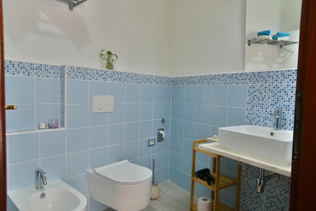 Modolo  Arcu De Chelu B&B מראה חיצוני תמונה