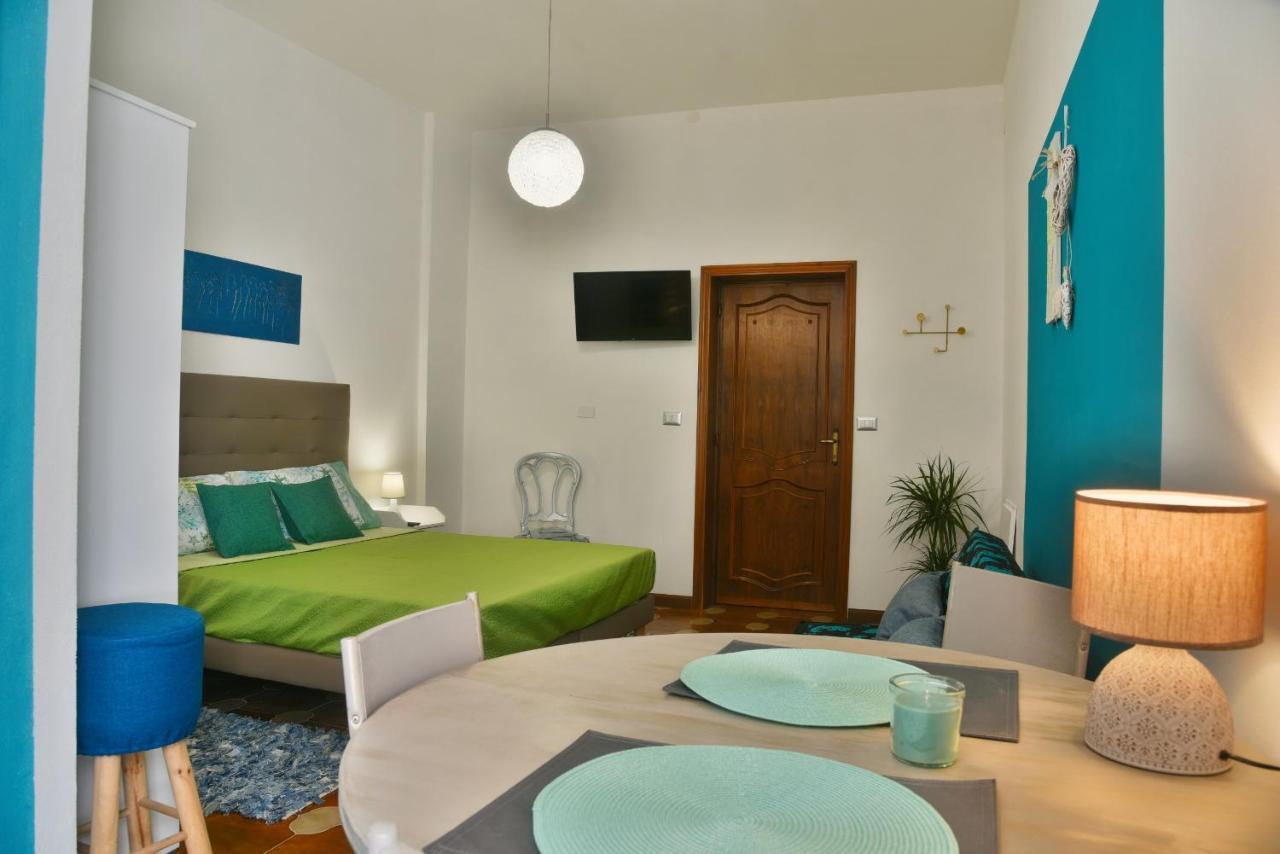 Modolo  Arcu De Chelu B&B מראה חיצוני תמונה