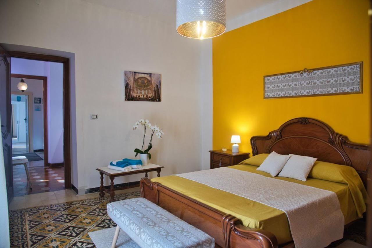 Modolo  Arcu De Chelu B&B מראה חיצוני תמונה