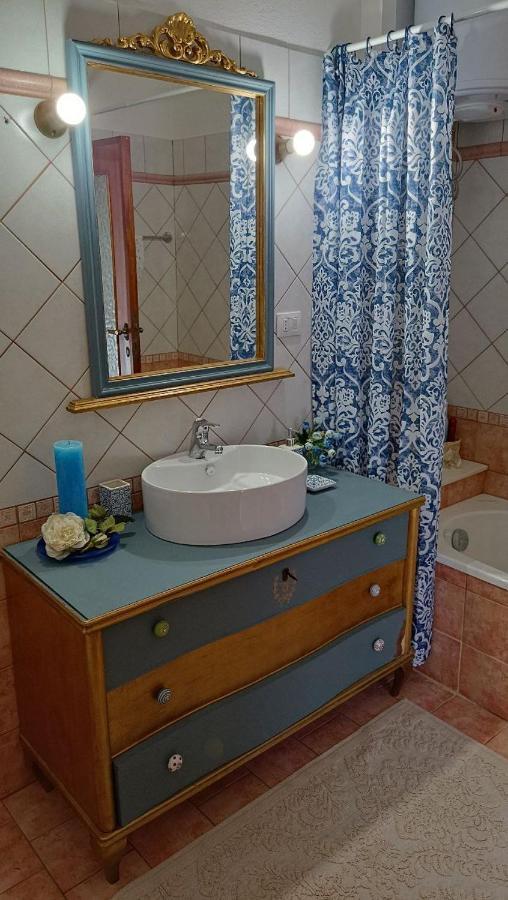 Modolo  Arcu De Chelu B&B מראה חיצוני תמונה
