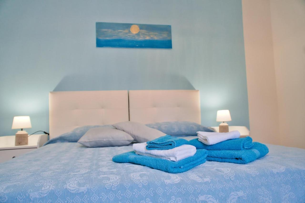 Modolo  Arcu De Chelu B&B מראה חיצוני תמונה