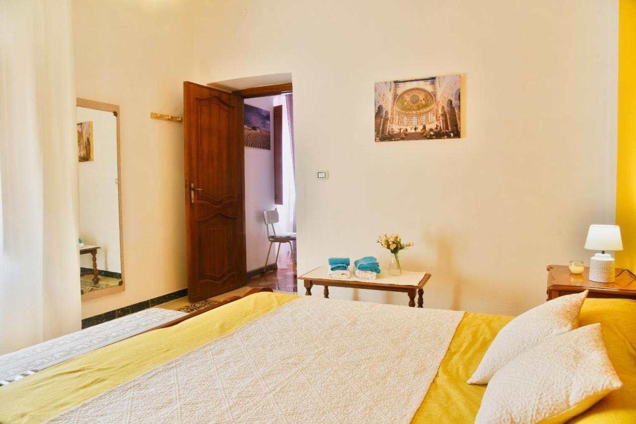 Modolo  Arcu De Chelu B&B מראה חיצוני תמונה