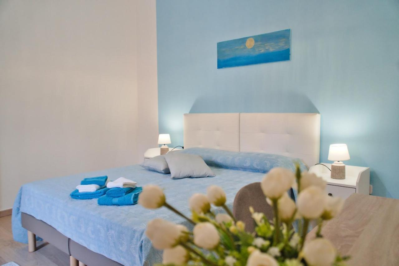 Modolo  Arcu De Chelu B&B מראה חיצוני תמונה