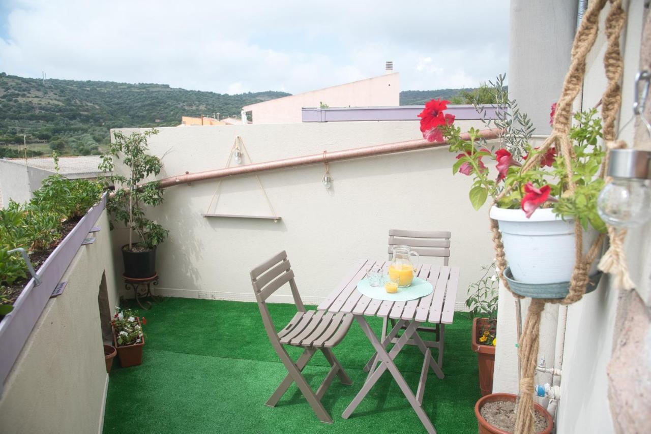 Modolo  Arcu De Chelu B&B מראה חיצוני תמונה