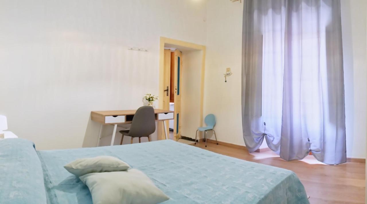 Modolo  Arcu De Chelu B&B מראה חיצוני תמונה