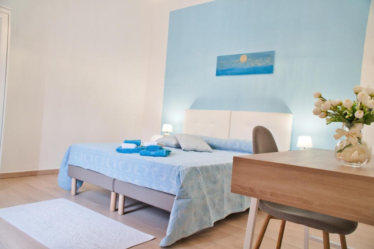 Modolo  Arcu De Chelu B&B מראה חיצוני תמונה