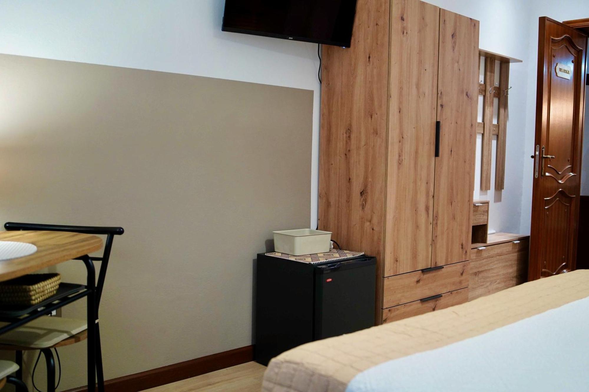 Modolo  Arcu De Chelu B&B מראה חיצוני תמונה