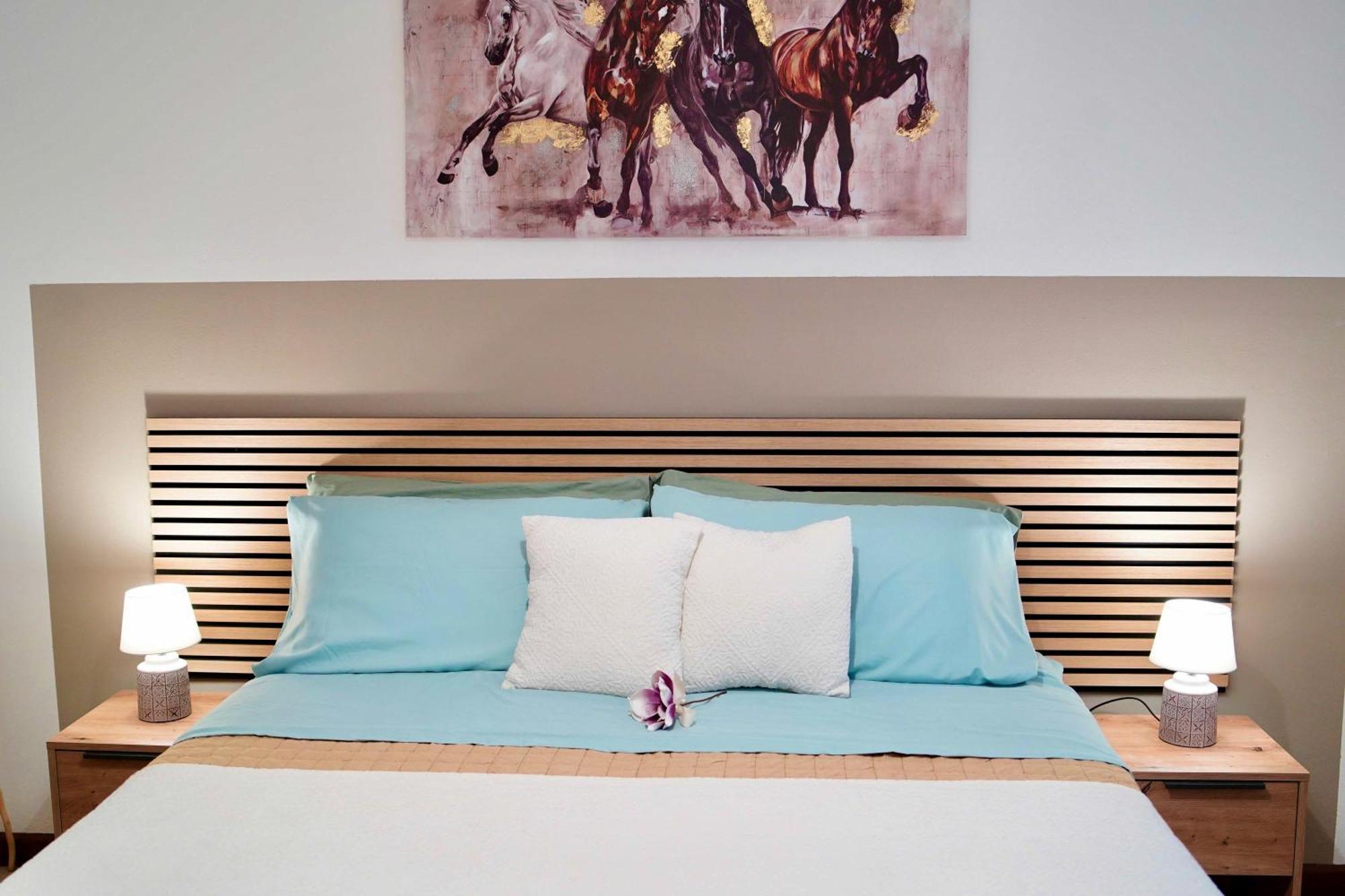 Modolo  Arcu De Chelu B&B מראה חיצוני תמונה