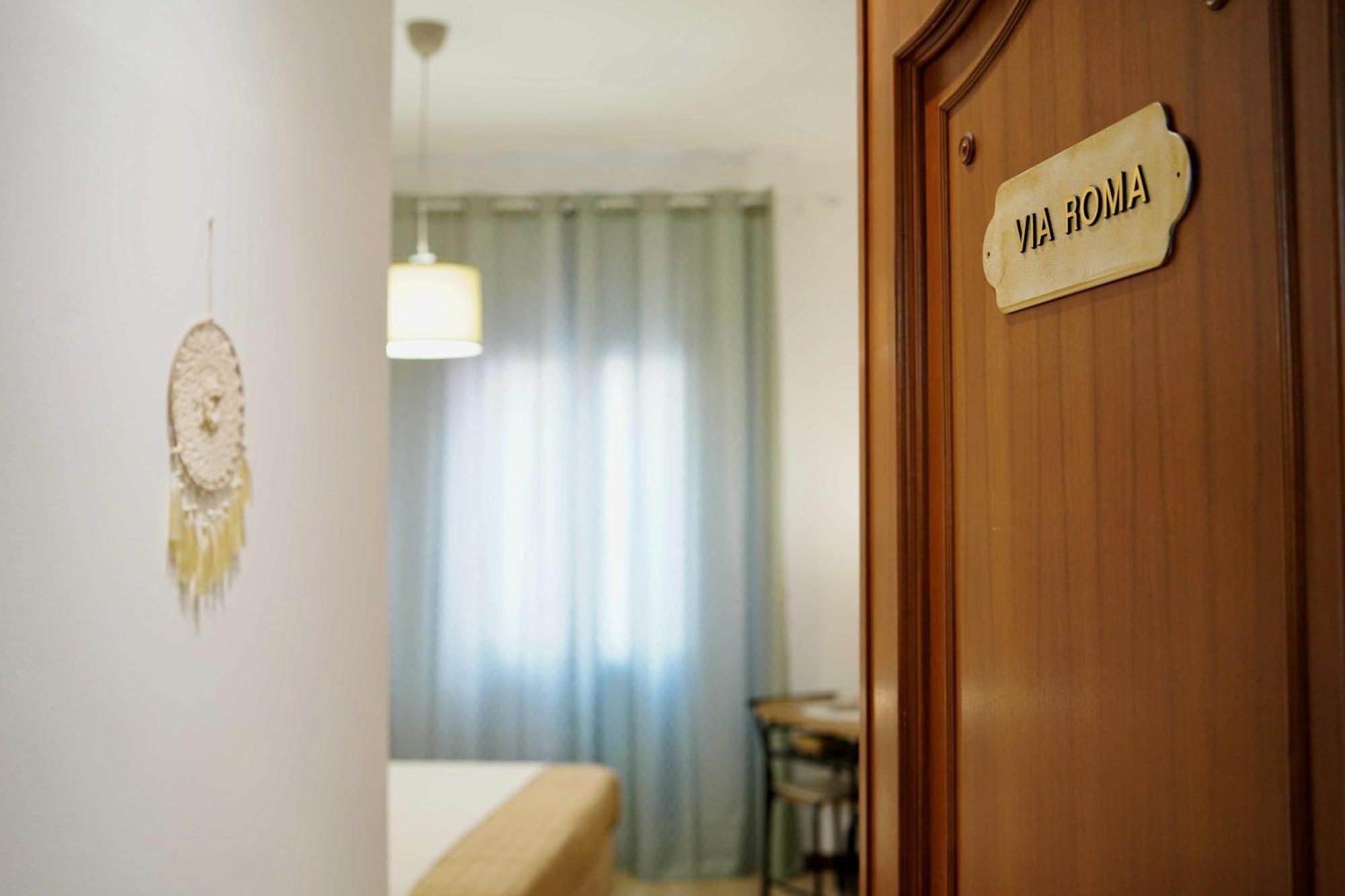 Modolo  Arcu De Chelu B&B מראה חיצוני תמונה