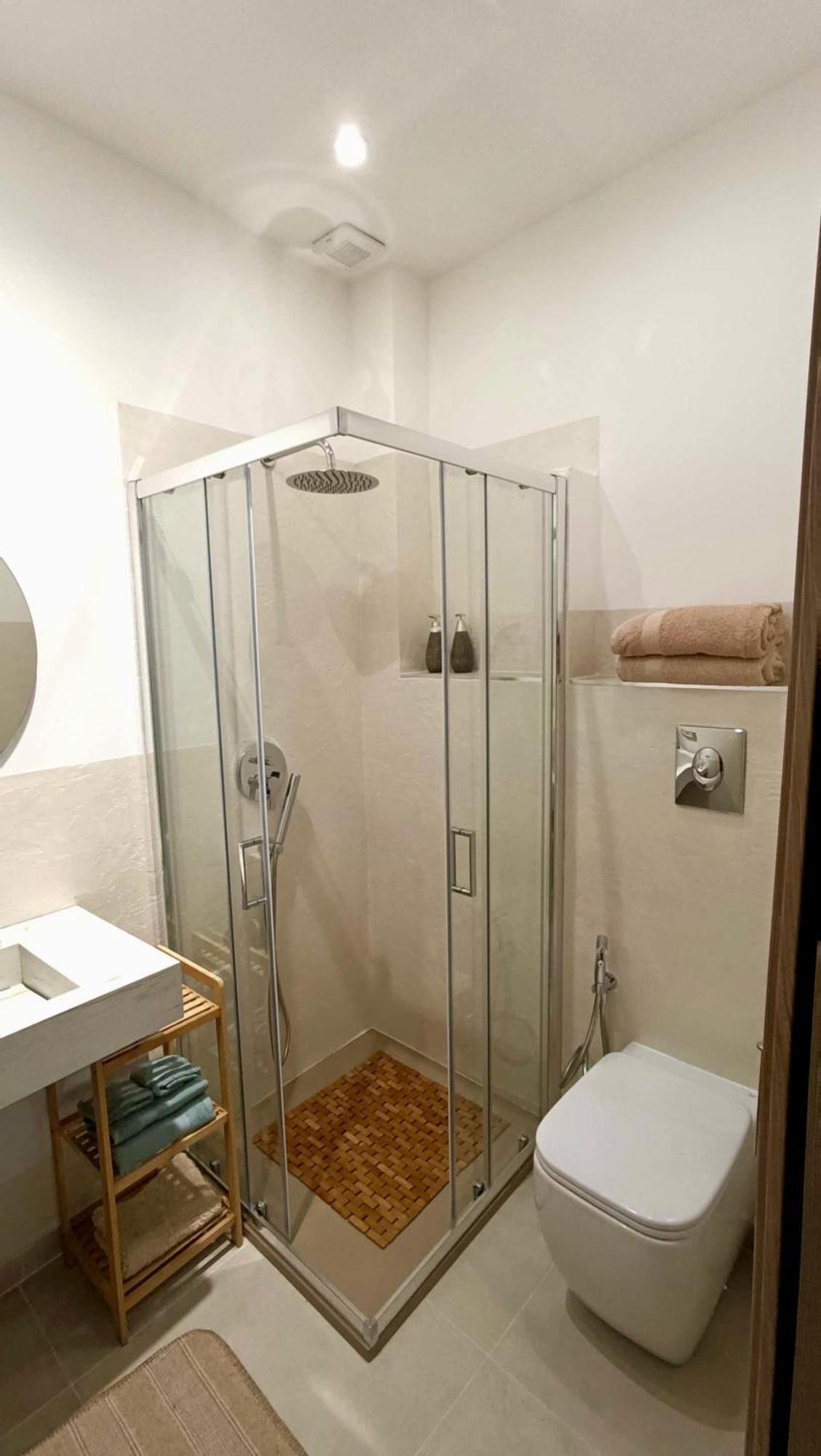 Modolo  Arcu De Chelu B&B מראה חיצוני תמונה