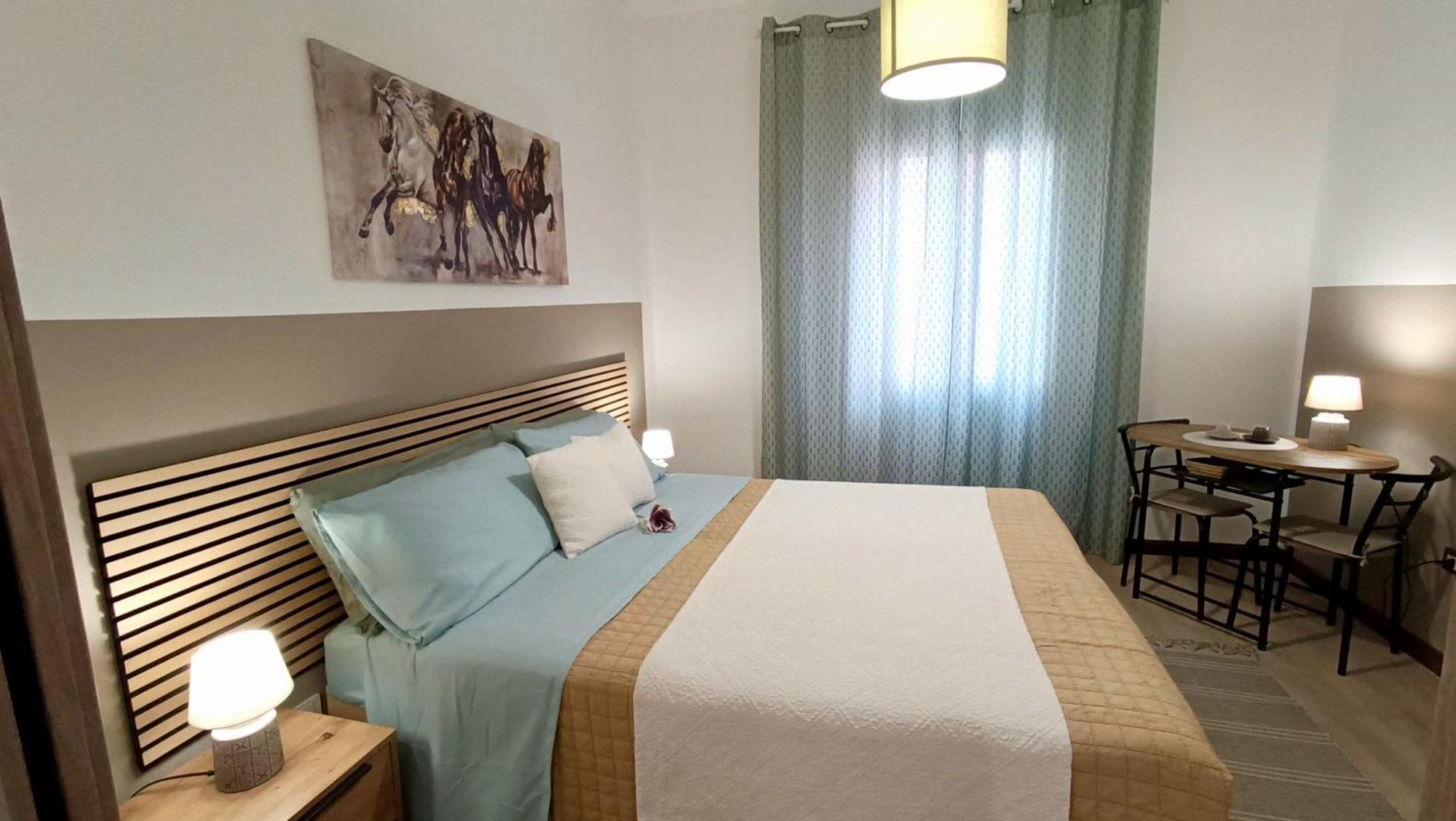 Modolo  Arcu De Chelu B&B מראה חיצוני תמונה